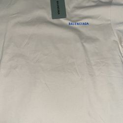 Balenciaga T-Shirt 