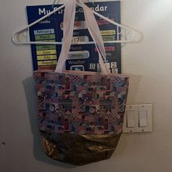 Disneyland Tote Bag