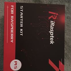 Raspberry pi 5 kit 