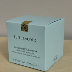 Estee Lauder Revitalizing Supreme + Youth Power Soft Crème