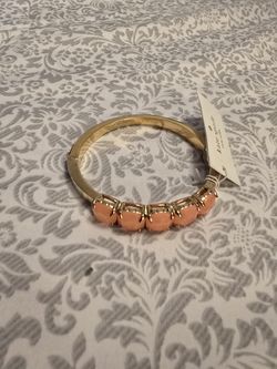 Katespade bracelet