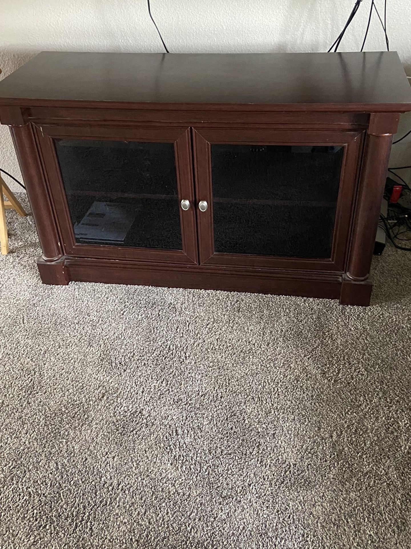 49 Inch Stand For Tv/ Entertainment Center