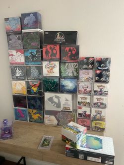 Pokemon Collection