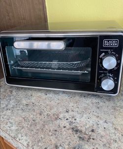 Black & Decker Air Fry