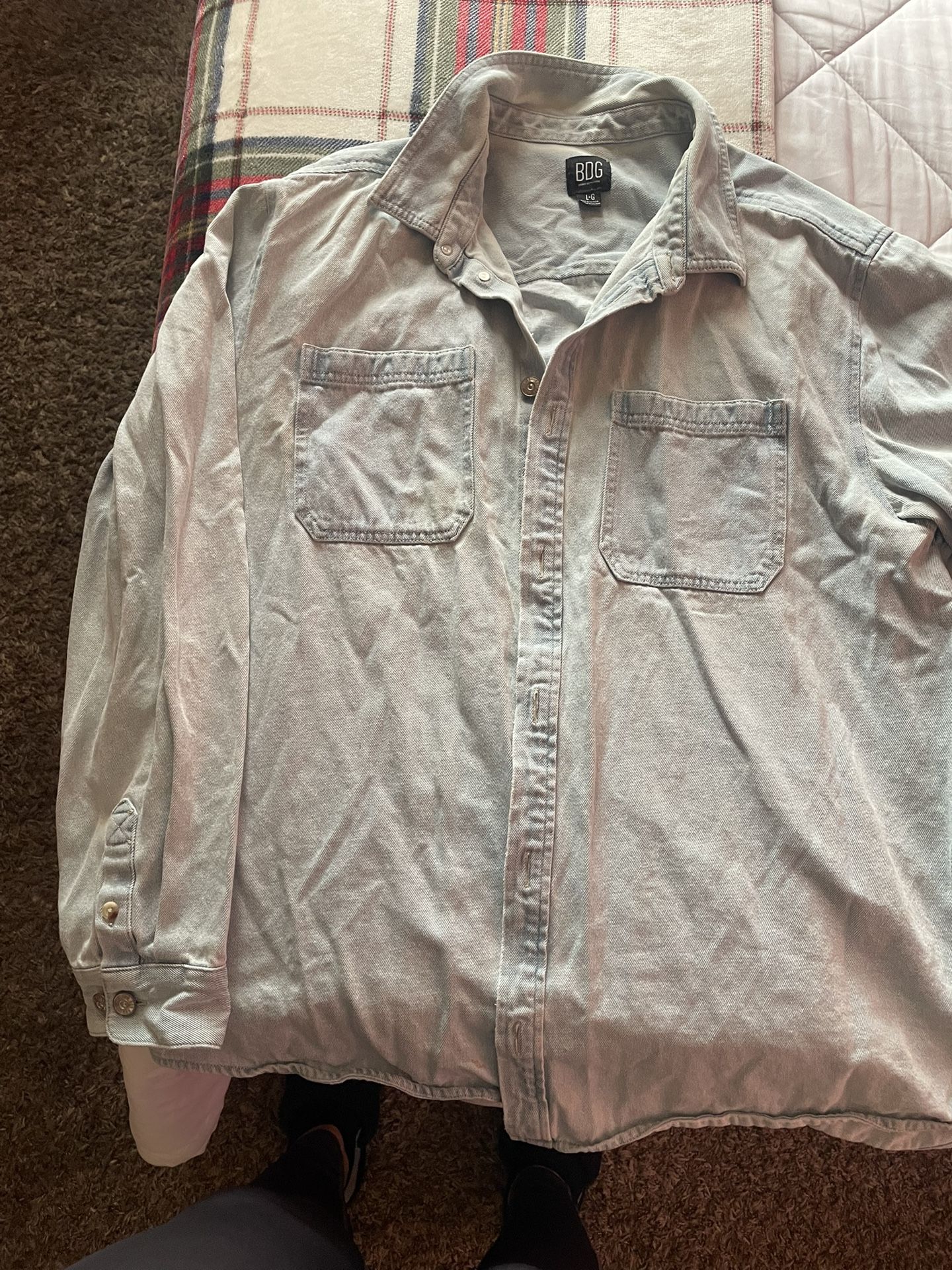 Clothing