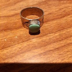 Men's Ring What Size Tickets What Size Are You