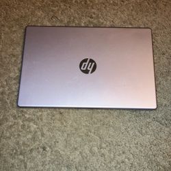 Rose Gold Hp Computer 💻 