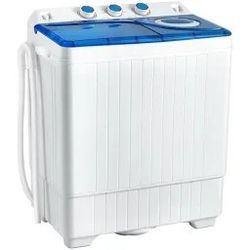 Washer And Dryer Portable 