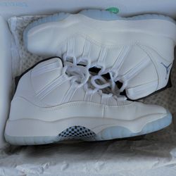 Air Jordan 11 Retro