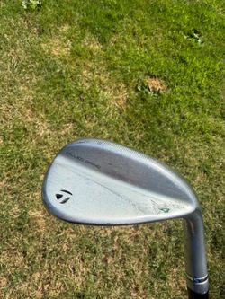 Taylormade MG4 54 degree