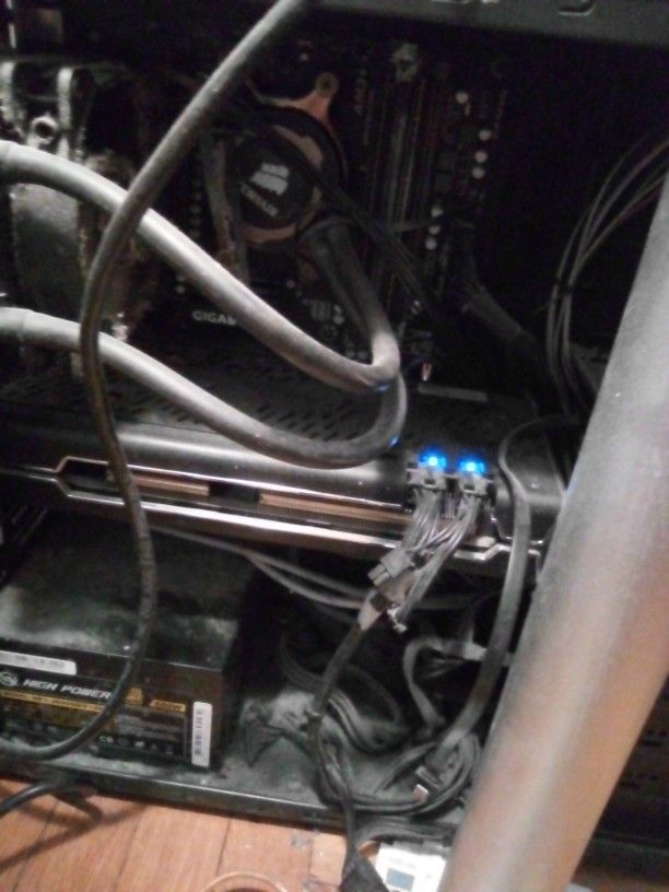 XFX AMD RADEON RX 5700