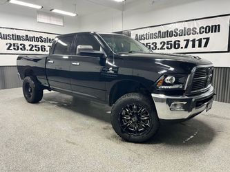 2012 RAM 2500