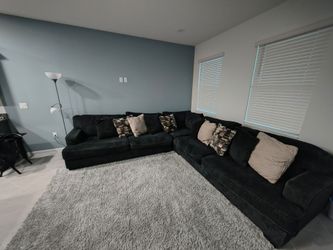 Rawcliffe 3 piece sectional