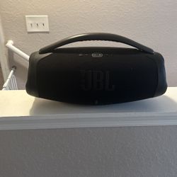 JBL BOOMBOX3