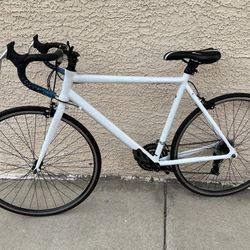 21 Speed Road Bike Medium Frame