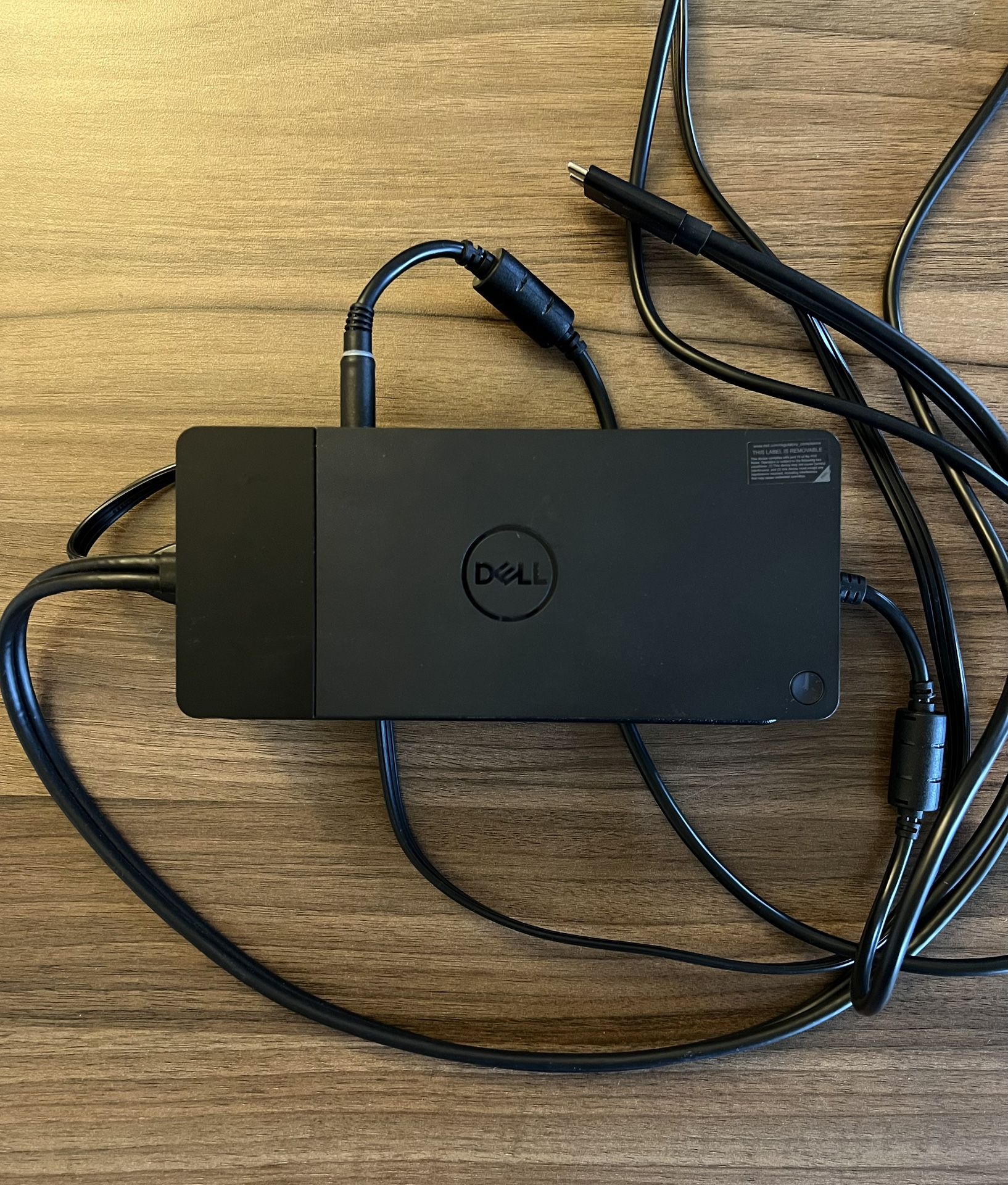 Dell Docking Station 
