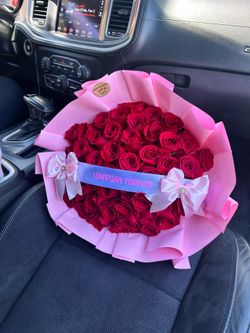 Flower bouquet