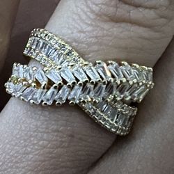 Women Ring 