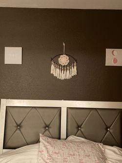 Bed frame