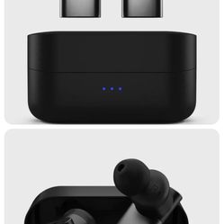 Status  Between Pro Earbuds 