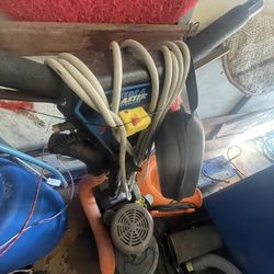 Rx20 Hydramaster