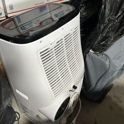 Ac  Working As A Fan