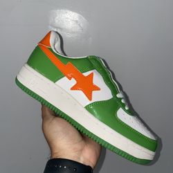 Bapesta Low