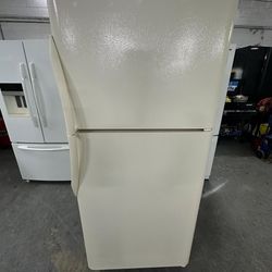 Frigidaire Refrigerator “28