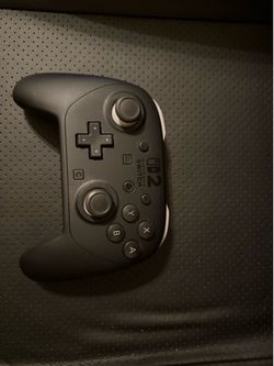 Nintendo Switch 2 Pro Controller