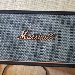 Marshall Stanmore 3/III