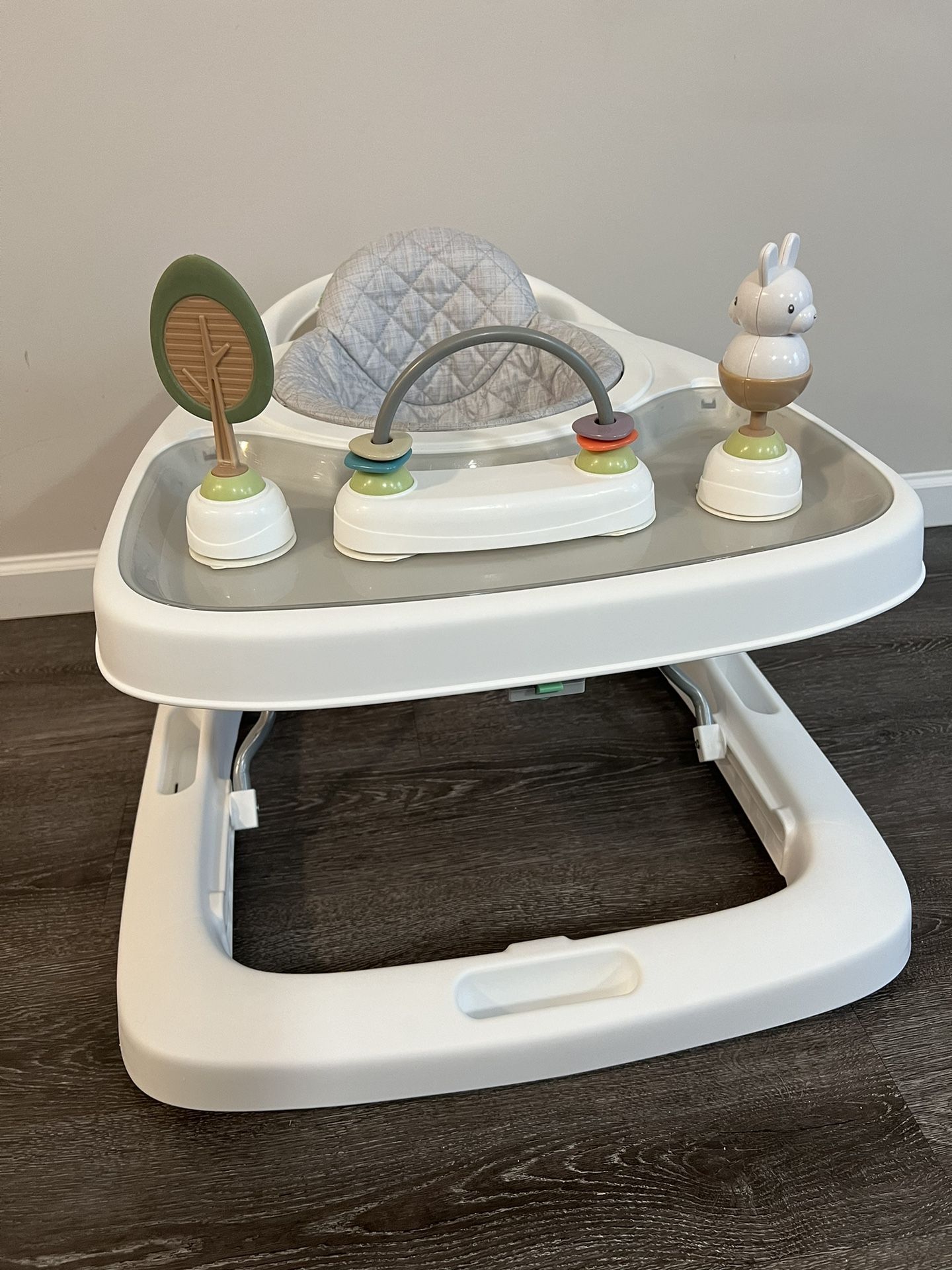 Ingenuity Baby Walker