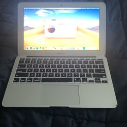 Apple MacBook Air