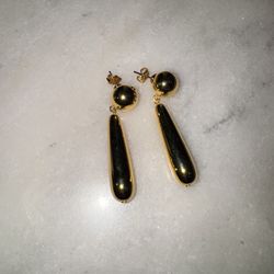Vintage Avon 1992 Earrings 