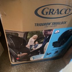 Child Car Seat