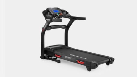 TREADMILL - BowFlex BXT6 Folding Treadmill