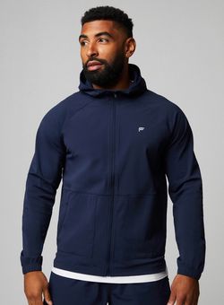 Blue fabletics