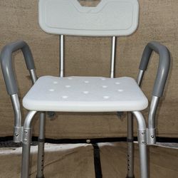 Shower Chair 