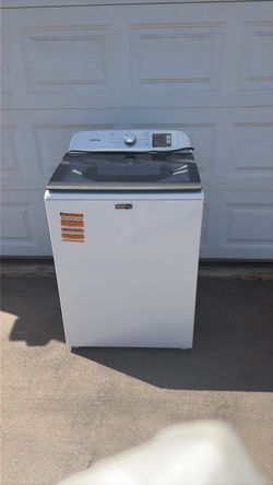 Maytag/Free