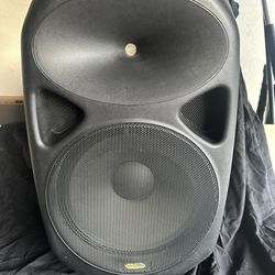 ION Total PA Powered Speaker
