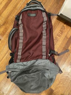 REI  Large Backpack 