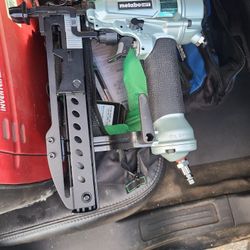 Power Tools