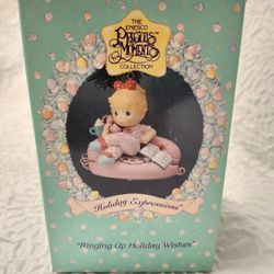 Vintage Precious Moments 1994 Ornament