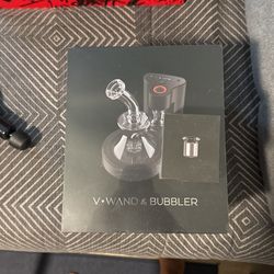 Bubbler