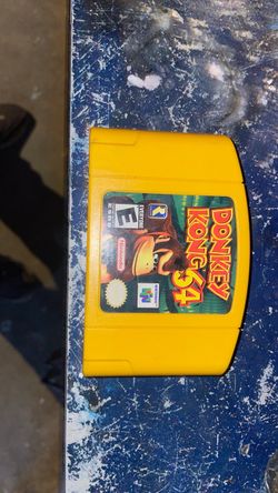 64 game