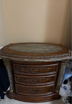 Night Stand Drawers
