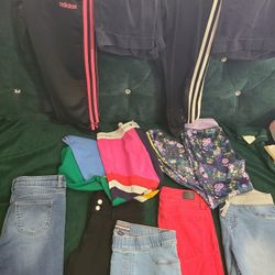 Llevate Todo Solo Pagas $50 Size 10-12