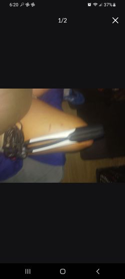 Ghd platinum plus for 175$ worth 319$ brand new