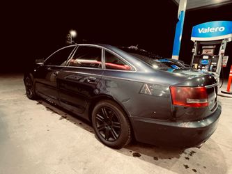 2005 Audi A6