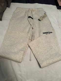 Essential Sweats