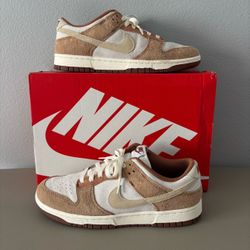 Nike Dunk Low ‘Medium Curry’